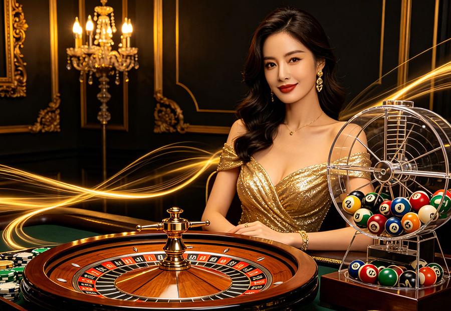 Hướng gió Nổ Hũ