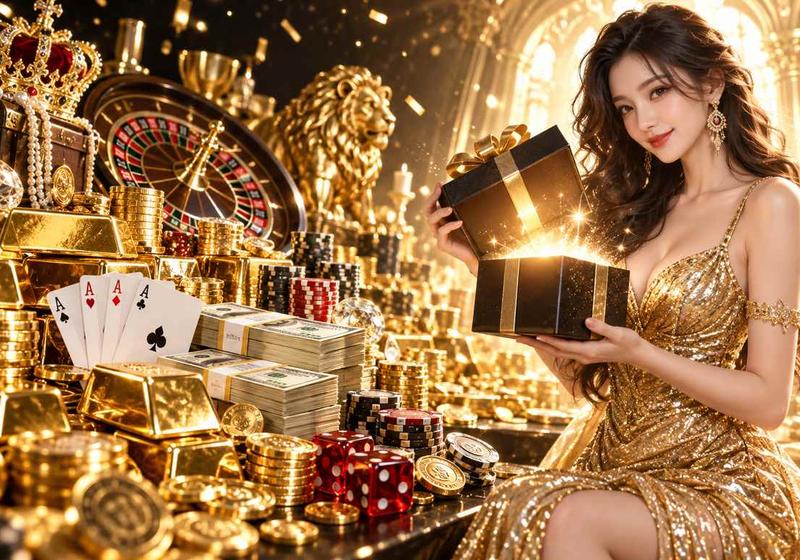Vòng quay miễn phí có điều kiện gì trên LO88