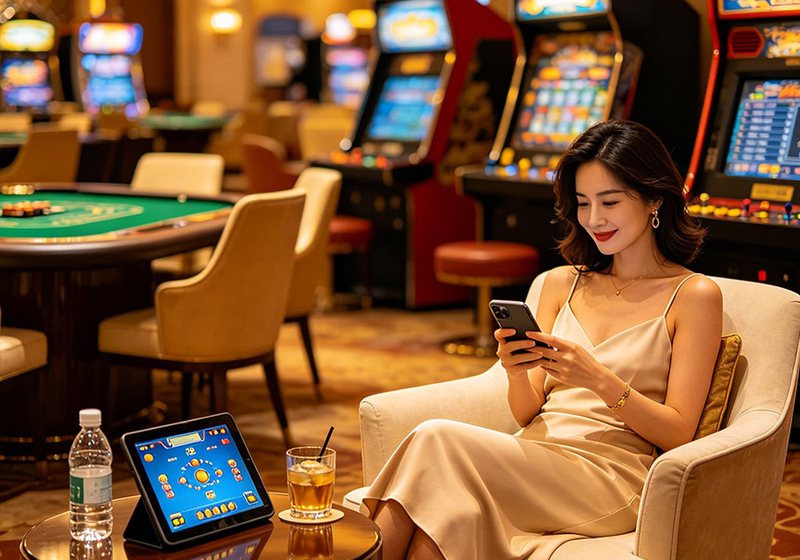 Phân biệt tài xỉu toàn trận và hiệp một trên LO88