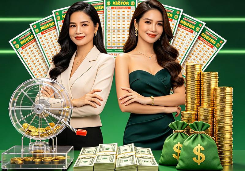 Chọn chủ đề casino cho người mới dành cho người đọc Blog LO88